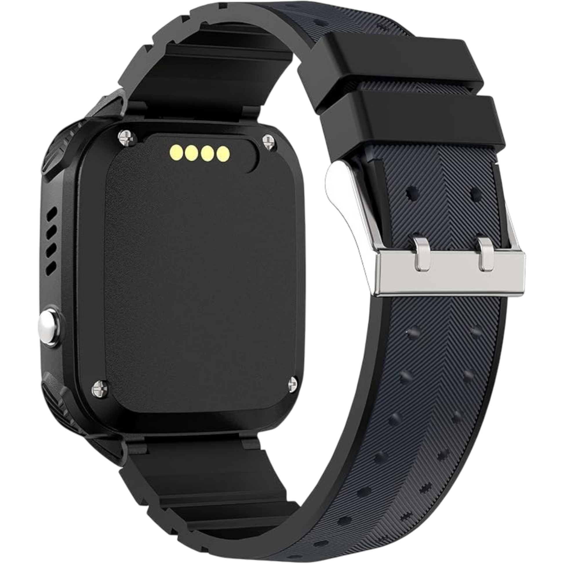 Otroška pametna ura "PTHTECHUS S12" – Infostyle