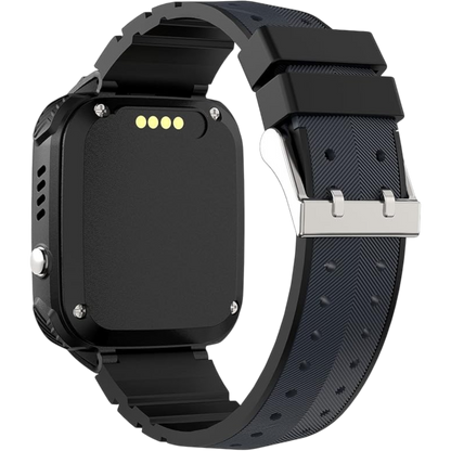 Otroška pametna ura "PTHTECHUS S12" – Infostyle