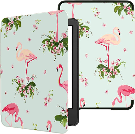 Maska za Kindle Paperwhite 11. gen 6" (2022/2024) – Flamingo