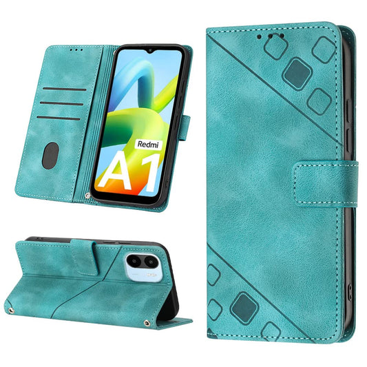 preklopna torbica scandi za iphone xr zelena