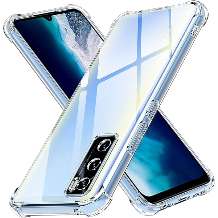Komplet ovitek "antishock" + 2 zaščitni stekli za Vivo Y70 – Infostyle