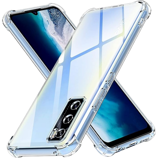 Komplet ovitek "antishock" + 2 zaščitni stekli za Vivo Y70 – Infostyle