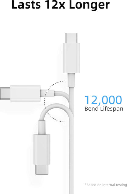 Kabel USB C moški v ženski podaljšek, 2m – Stouchi