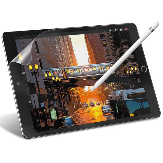 jetech zascitna folija za ipad 10.2 inch