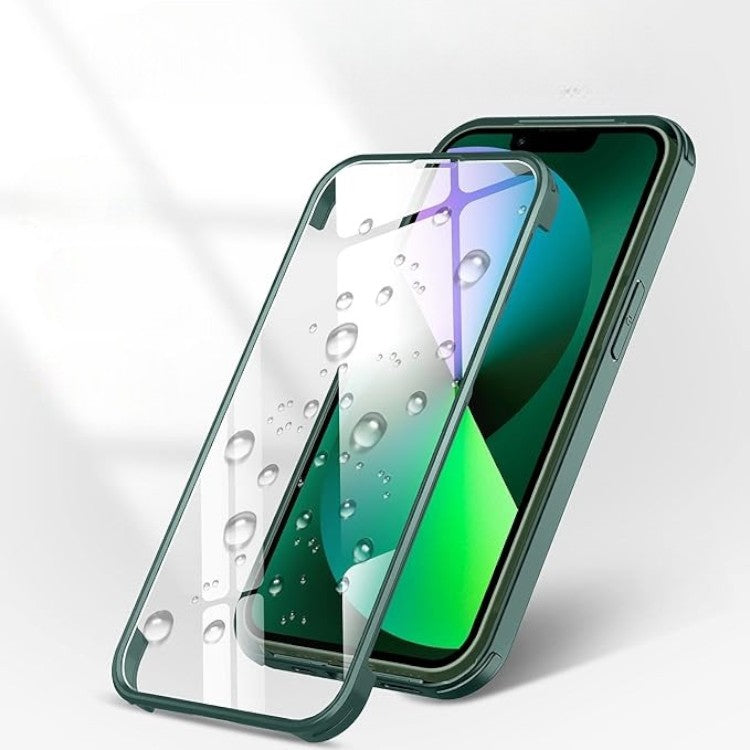 Ovitek "360" za iPhone 13 – Techsuit