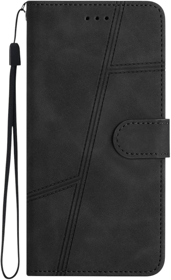 Preklopna torbica "Yiscase" za Samsung Galaxy S24 Plus