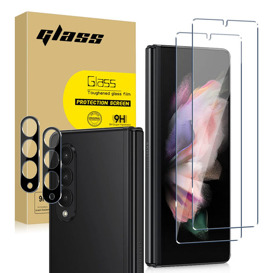 ftrongrt zascita zaslona in kamere za samsung galaxy z fold 4 5g