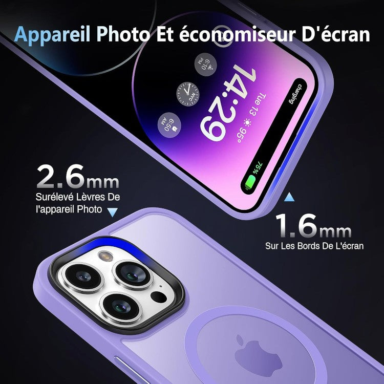 Ovitek za telefon "HuwaiH" iPhone 14 Pro – Infostyle
