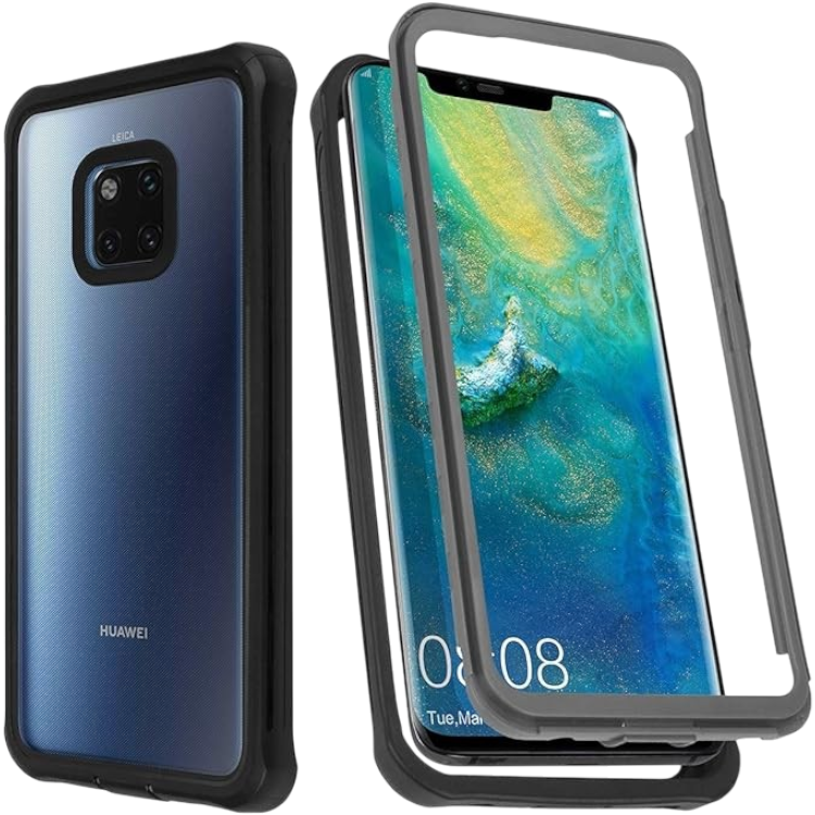 Ovitek "AICase 360" za Huawei Mate 20 Pro