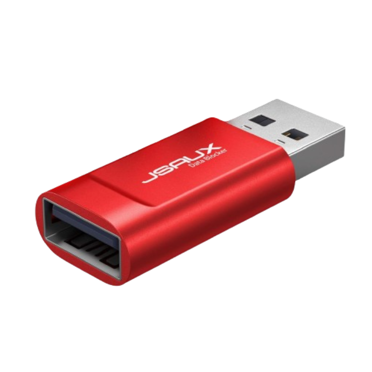 USB podatkovni blokator – JSAUX
