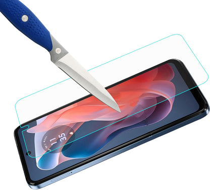 Zaščita zaslona Mr.Shield za Motorola Moto G Play (2024)