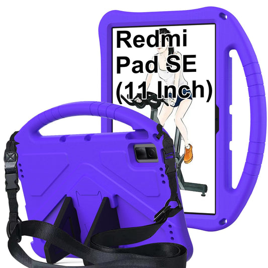 esstore ovitek za xiaomi redmi pad se 11 2023 vijolicna