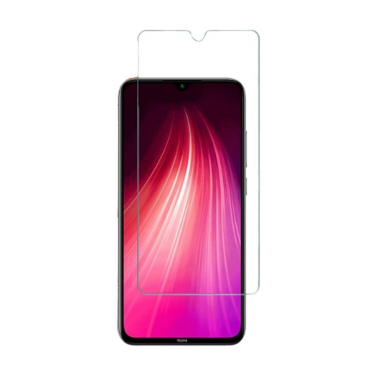 Zaščitno steklo za telefon Xiaomi Redmi Note 8T – Infostyle