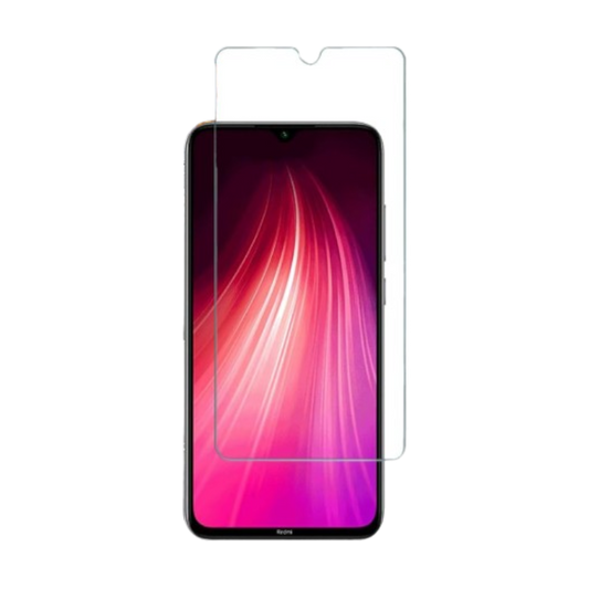 Zaščitno steklo za telefon Xiaomi Redmi Note 8T – Infostyle