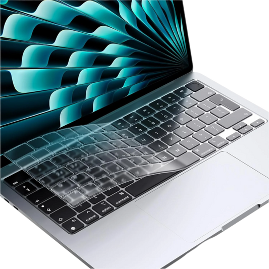 Ovitek za tipkovnico "EooCoo" Macbook Air 13,6"