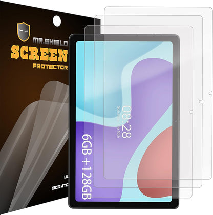 Mr.Shield 3x zaštitna folija za Alldocube iPlay 50 10,4” – mat, protiv odsjaja