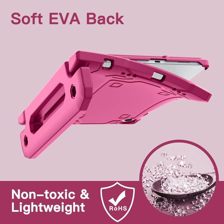 Ovitek za tablični računalnik Samsung Galaxy Tab A8 10.5-Inch (2022), OTROŠKI - roza – JETech