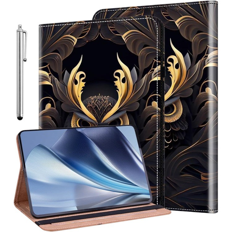 Preklopna torbica ''BOLELAW'' za Samsung Galaxy Tab S9 Ultra 14,6 inch 2023 – Infostyle