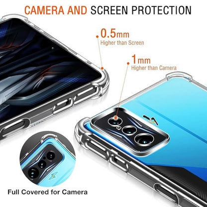 Ovitek "ivoler" za Xiaomi Poco F4 GT 5G
