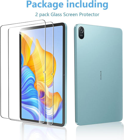 Anoowkoa zaščitno steklo za Honor Pad 8 – 2 kosa