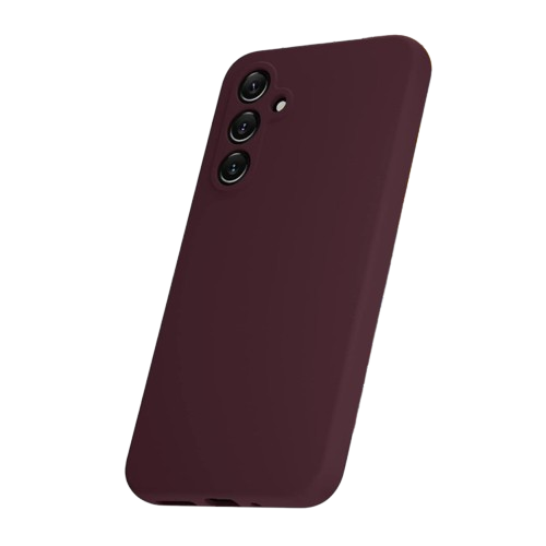 Ovitek za telefon "YENAPOON" Samsung Galaxy A54 5G – Rdeča
