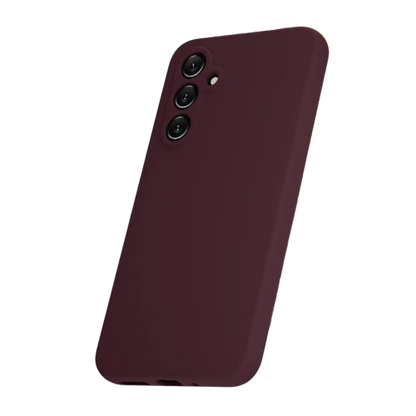 Ovitek za telefon "YENAPOON" Samsung Galaxy A54 5G – Rdeča