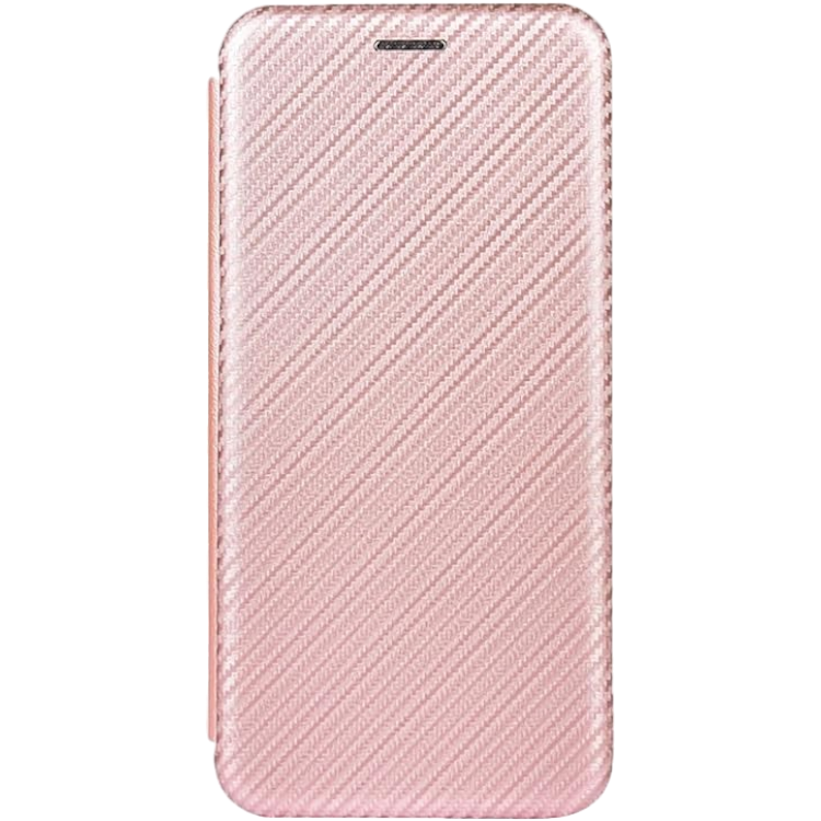 Preklopna torbica za Motorola Moto G200 5G – SHIEID – Roza