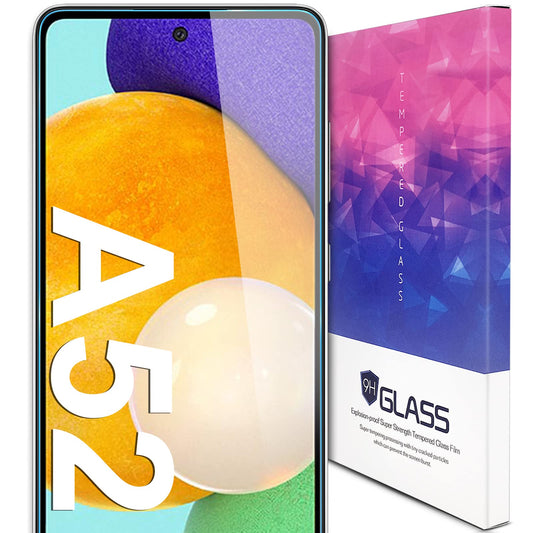 protective zascitno steklo za samsung galaxy a52 a52s