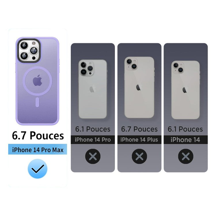Ovitek za telefon "HuwaiH" iPhone 14 Pro – Infostyle