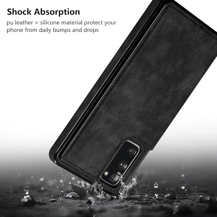 Ovitek z denarnico za Samsung Galaxy S20 Fe – Infostyle