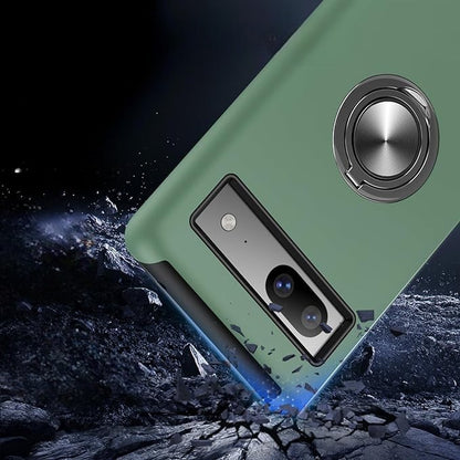 Ovitek "ring stojalo" za Google Pixel 8 Pro – JAME