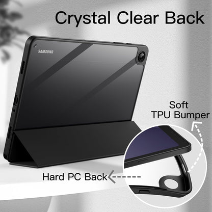 Ovitek "translucent" za Samsung Galaxy Tab A9 Plus 11" 2023 – Infostyle