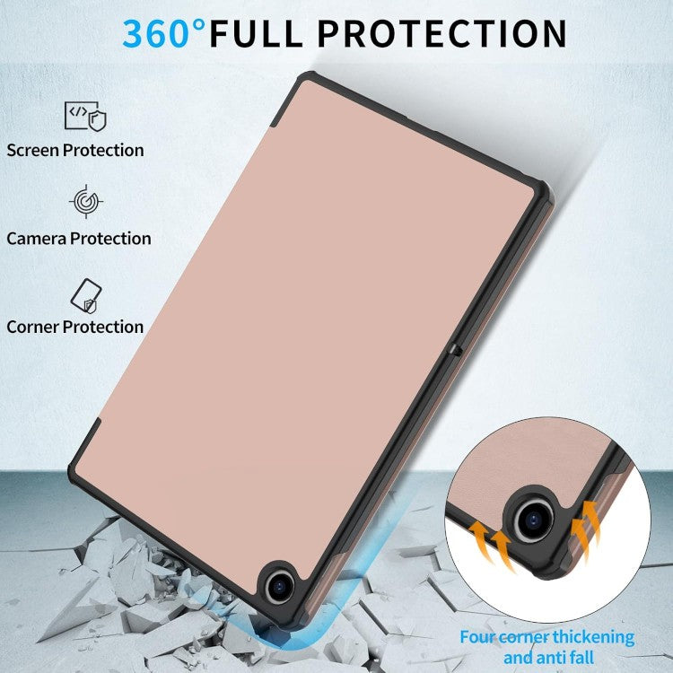 Preklopna torbica za Lenovo M10 Plus 3rd Gen 10.6 Inch 2022 – Infostyle
