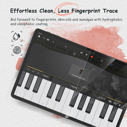 Zaščitna folija za tablični računalnik "Bersem" Samsung Galaxy Tab S9 FE/S9/S8/S7 – Infostyle