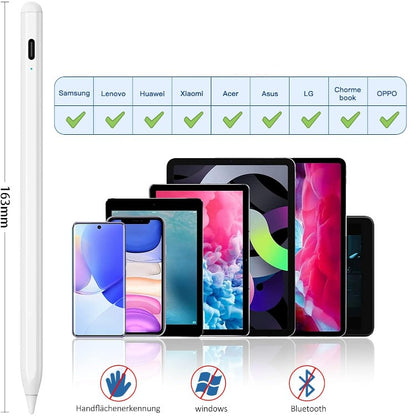 Aktivno pisalo za Android tablice – Infostyle