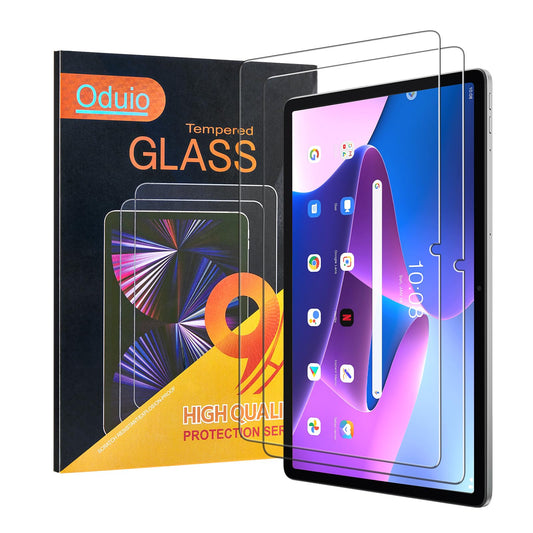 odiuo zascita zaslona za lenovo tab m10 plus 10.6 2022 2x