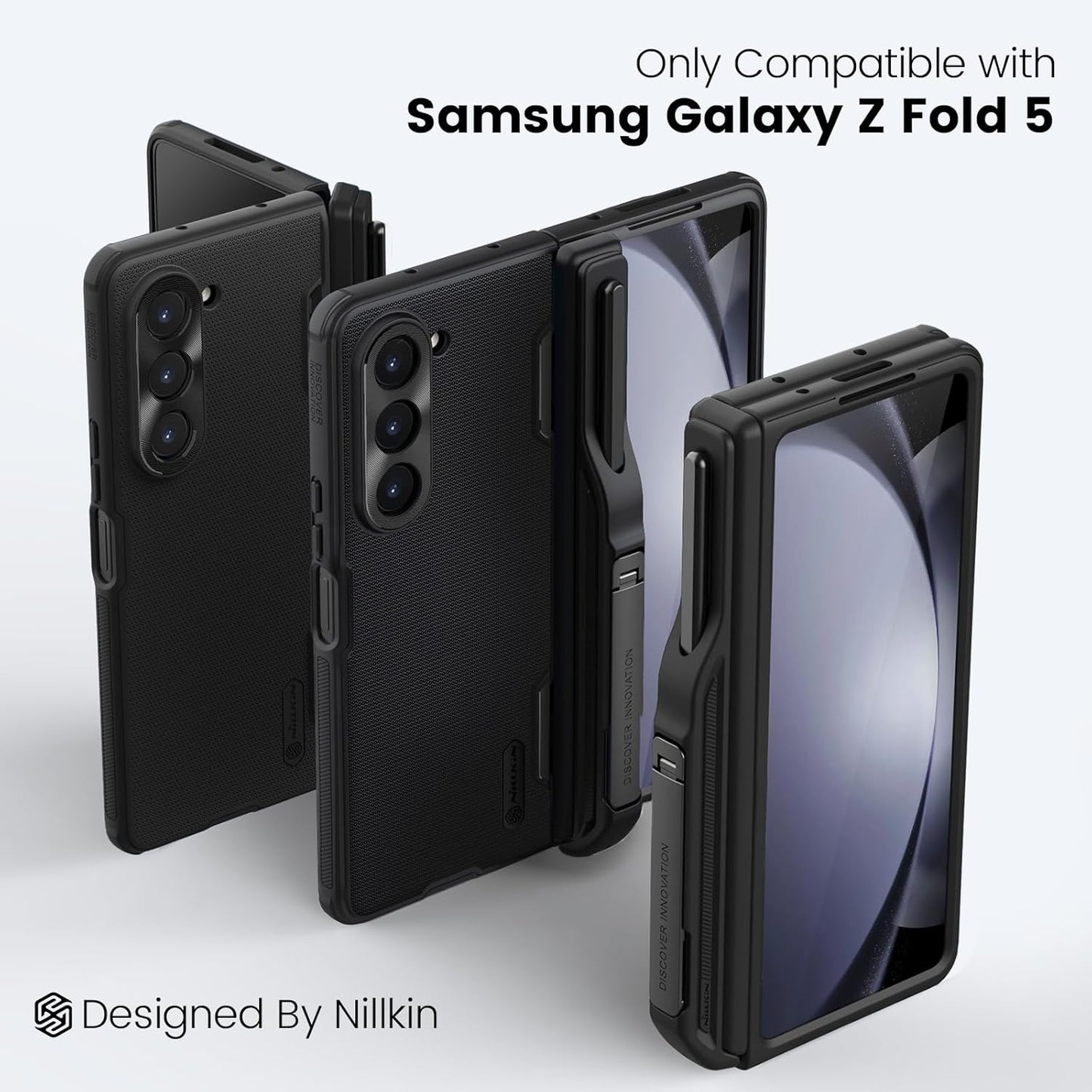 Ovitek za telefon "Nillkin" Samsung Galaxy Z Fold5