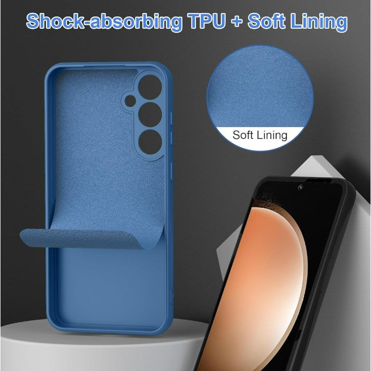 Ovitek za telefon ''Foluu'' za Samsung Galaxy S23 Fe
