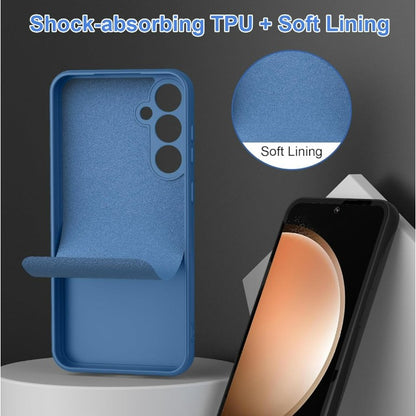 Ovitek za telefon ''Foluu'' za Samsung Galaxy S23 Fe