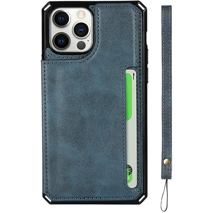 Ovitek za telefon z žepki za kartice "Infostyle" Samsung Galaxy Note 10 Lite
