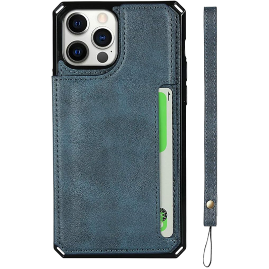 Ovitek za telefon z žepki za kartice "Infostyle" Samsung Galaxy Note 10 Lite
