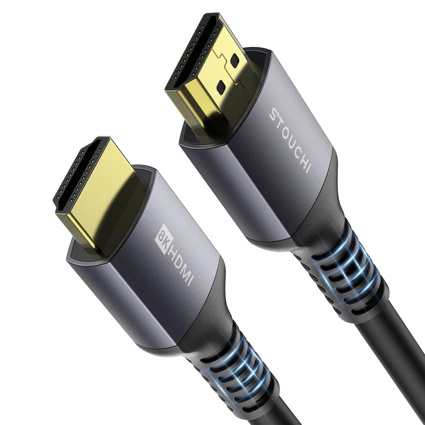 stouchi hdmi 2.1 kabel 8k 48gbps 5m crna
