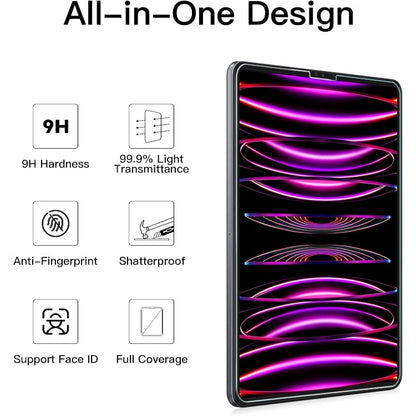 Zaščita zaslona za iPad Pro 12.9'' (2018/2020/2021/2022) – Infostyle