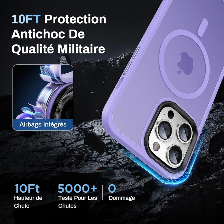 Ovitek za telefon "HuwaiH" iPhone 14 Pro – Infostyle
