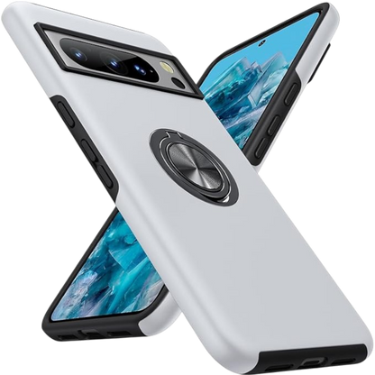 Ovitek "ring stojalo" za Google Pixel 8 Pro – JAME