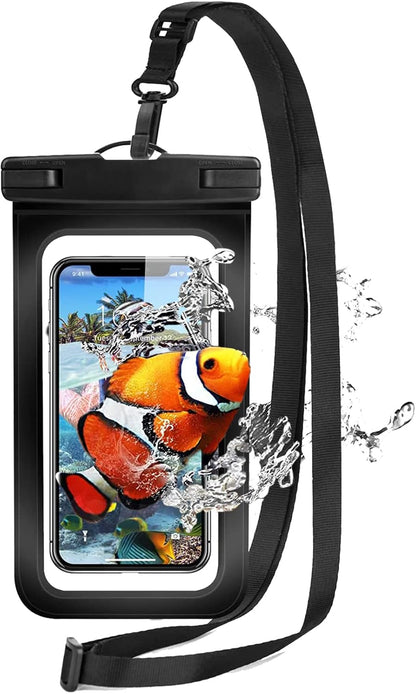 WindDancer - Waterproof Phone Pouch