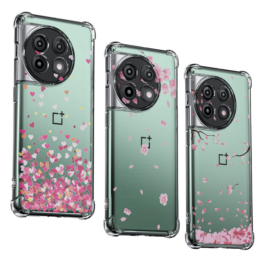silikonski ovitek srcek za oneplus 11 5g
