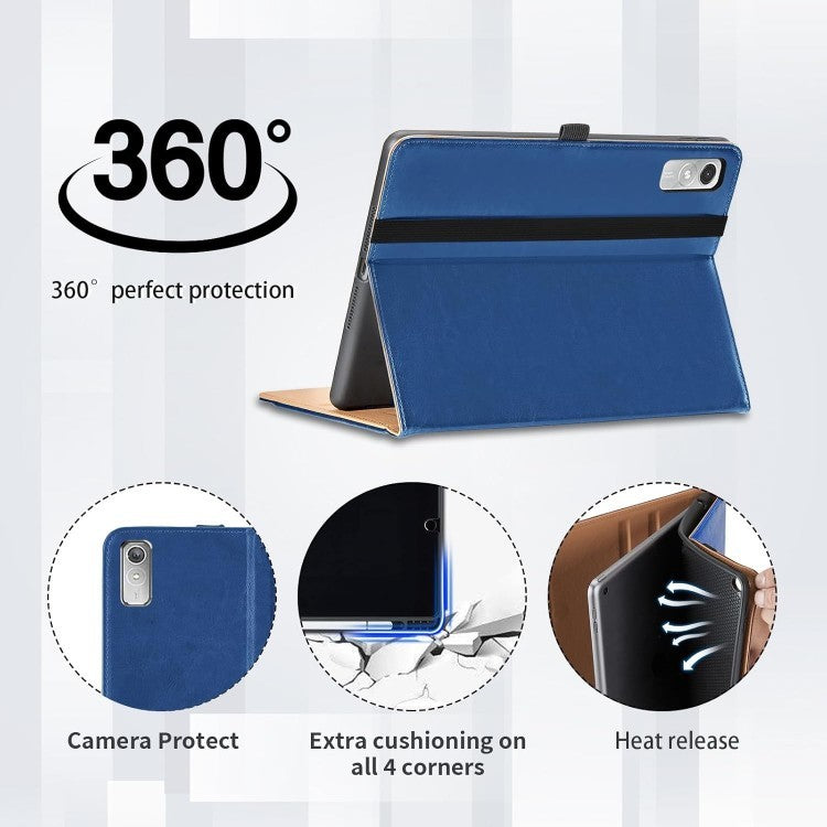 Preklopna torbica za tablični računalnik Lenovo Tab P11 Gen 2 11.5'' – Infostyle