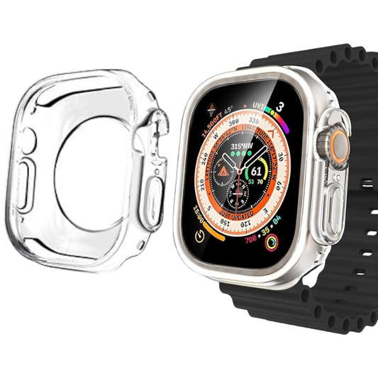Ovitek za pametno uro "Ivoler" Apple Watch Ultra/Ultra 2 – Infostyle