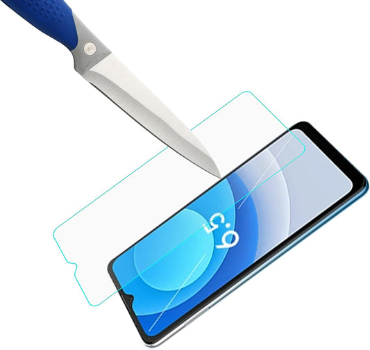Mr.Shield Screen Protector for Blackview Oscal C30 Pro / Oscal C30